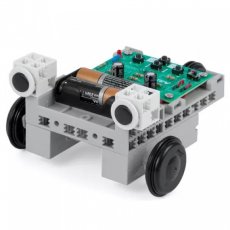 STEM-конструктор Программированный робомобиль BT, ArTeC (153161)